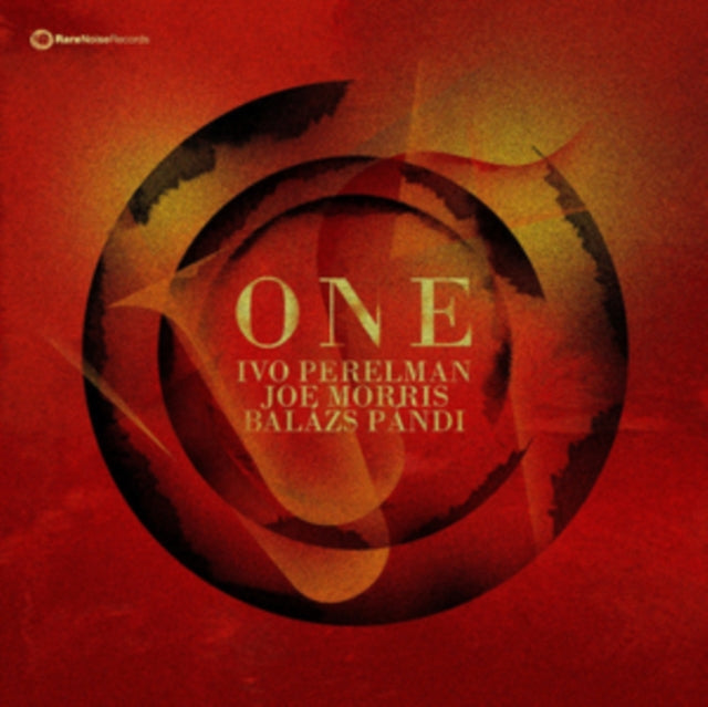 Perelman/Morris/Pandi - One (CD)