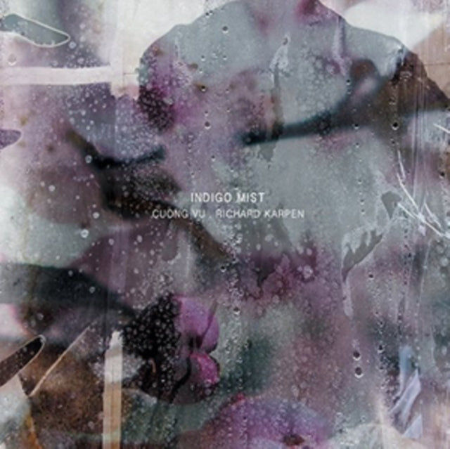 Indigo Mist - That The Days Go By & (CD)