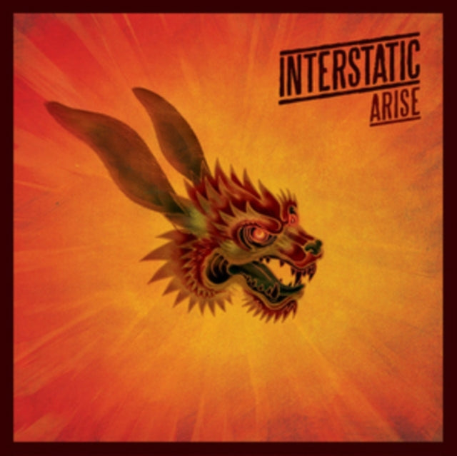 Interstatic - Arise (Vinyl) (US Import)