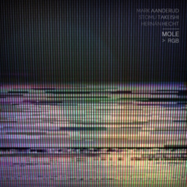 Mole - RGB (Vinyl) (US Import)