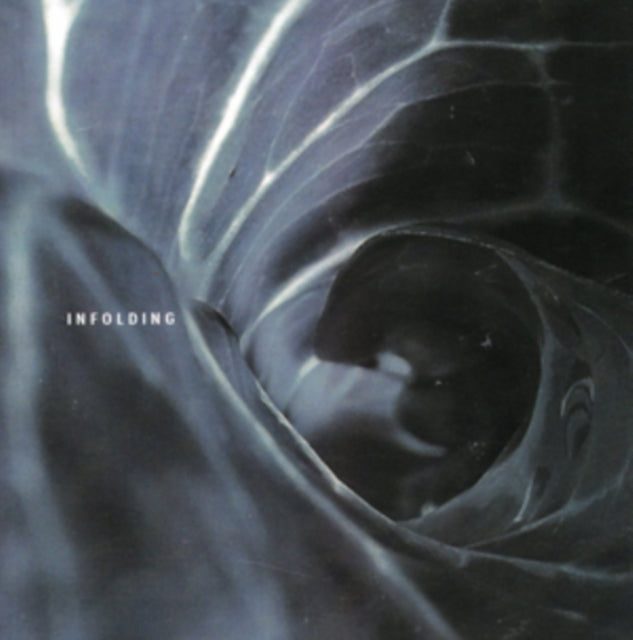 Spin Marvel - Infolding (Vinyl) (US Import)