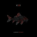 Lorenzo Feliciati - Koi (CD)