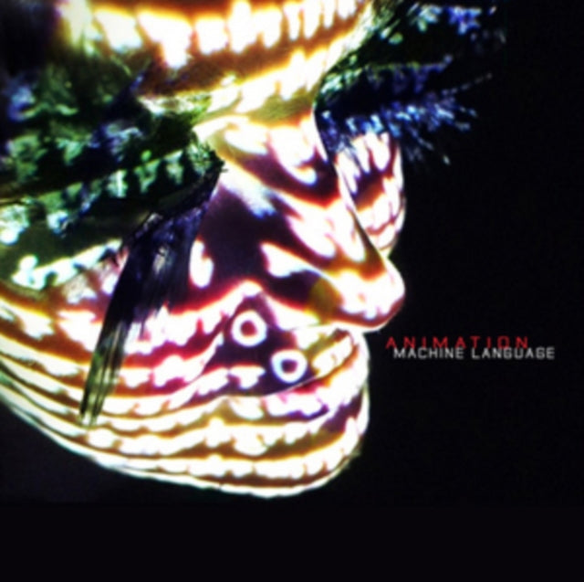 Animation - Machine Language (Vinyl) (US Import)