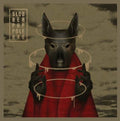 Slobber Pup - Pole Axe (CD)