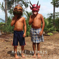 Magnet Animals - Butterfly Killer (Vinyl) (US Import)