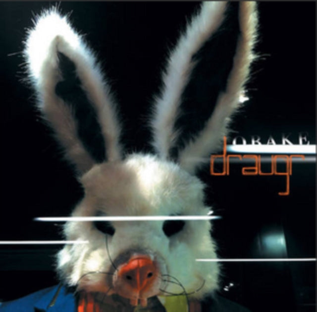 Obake - Draugr (Vinyl) (US Import)