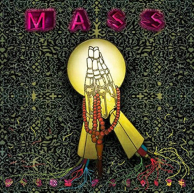 Bobby Previte - Mass (Vinyl) (US Import)