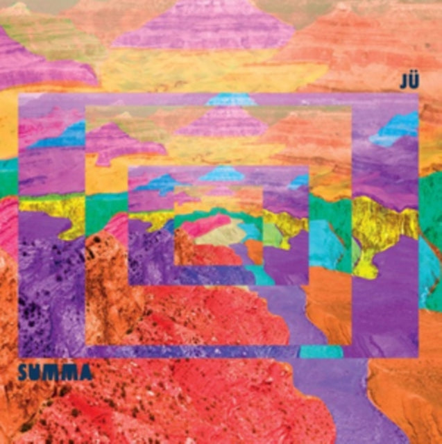 Ju - Summa (Vinyl) (US Import)