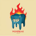 Mumpbeak - Tooth (Vinyl) (US Import)