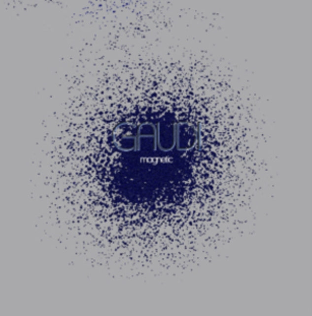 Gaudi - Magnetic (Vinyl) (US Import)