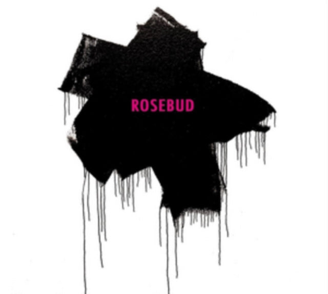 Eraldo FM Einheit Jo Quail Bernocchi - Rosebud (CD)