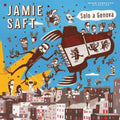 Jamie Saft - Solo A Genova (Vinyl) (US Import)