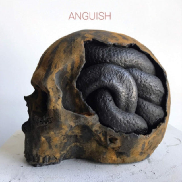 Anguish - Anguish (Vinyl) (US Import)