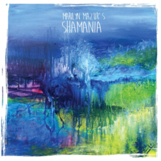 Marilyn Mazur - Shamania (Vinyl) (US Import)