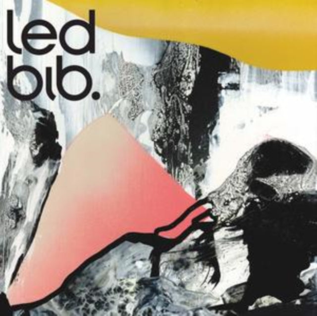 Led Bib - It's Morning (CD)
