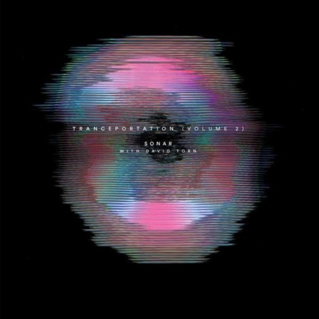 Sonar; Torn,David - Tranceportation Vol. 2 (Vinyl) (US Import)
