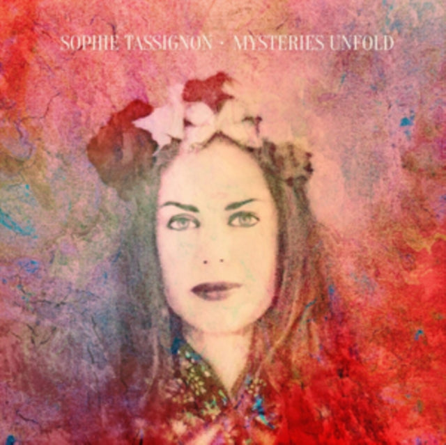 Sophie Tassignon - Mysteries Unfold (Vinyl) (US Import)