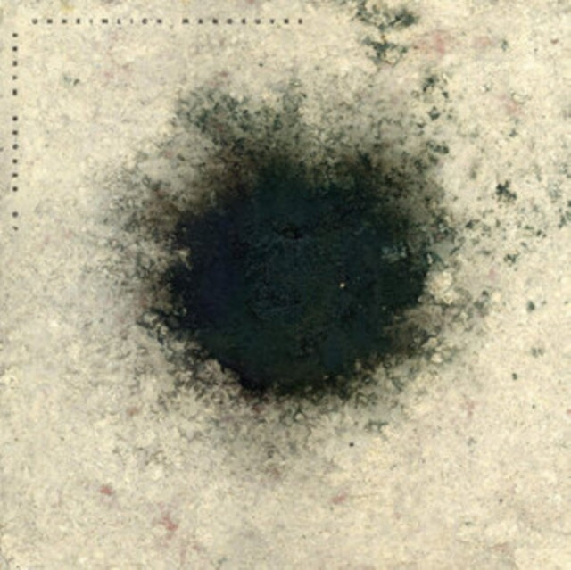 Jo Berger Myhre - Unheimlich Manoeuvre (CD)