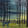 Brown Fang - Sherwood Pines (Vinyl) (US Import)