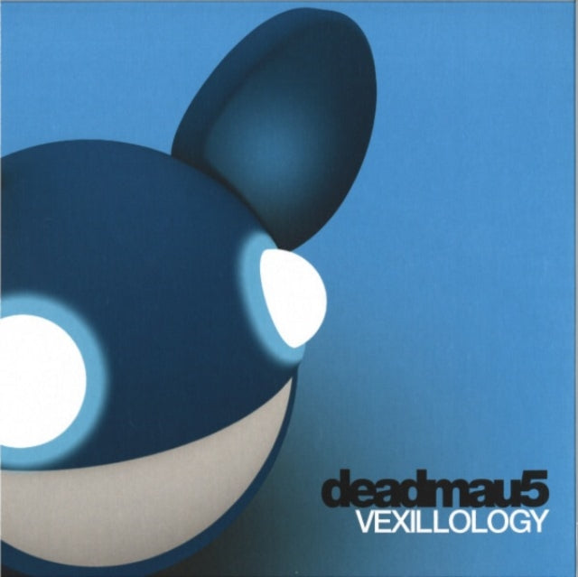 DEADMAU5 - Vexillology (2LP/Blue Vinyl) (Vinyl) (US Import)