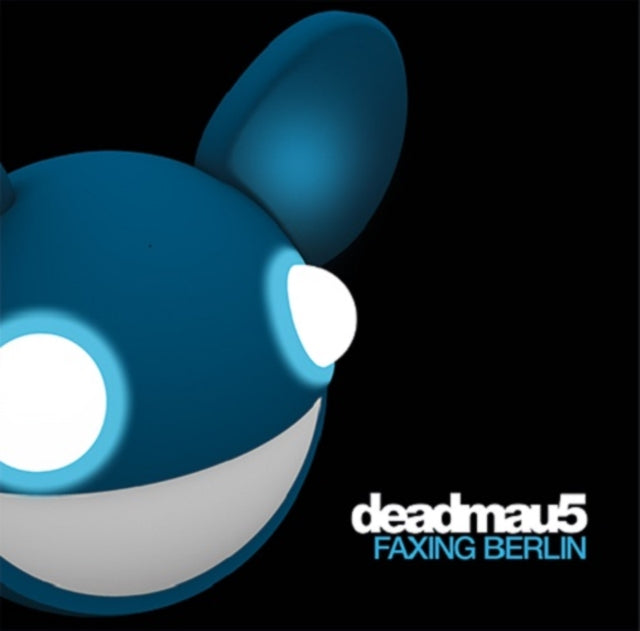 Deadmau5 - Faxing Berlin (Vinyl) (US Import)