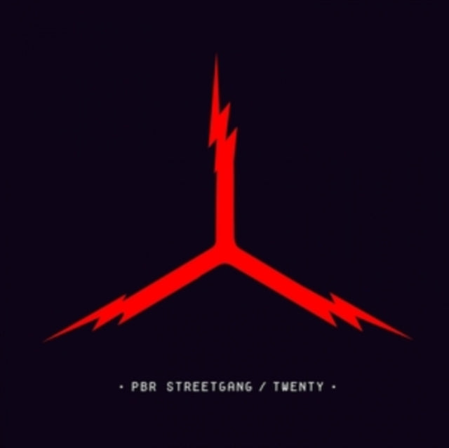 PBR Streetgang - Twenty (2LP) (Vinyl) (US Import)