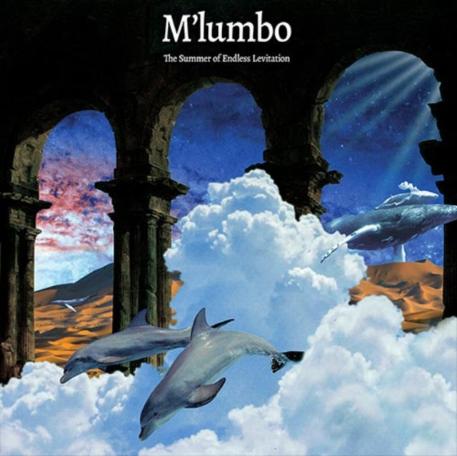 M'Lumbo - Summer Of Endless Levitation (Vinyl) (US Import)