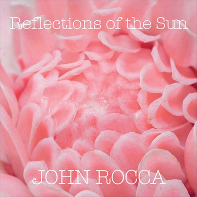 John Rocca - Reflections Of The Sun (Marbled Pink Vinyl) (Vinyl) (US Import)