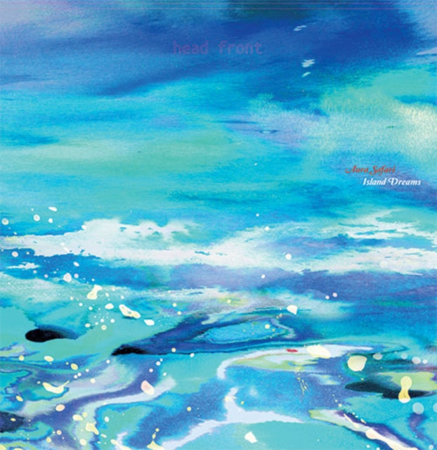 Aura Safari - Island Dreams (2LP) (Vinyl) (US Import)