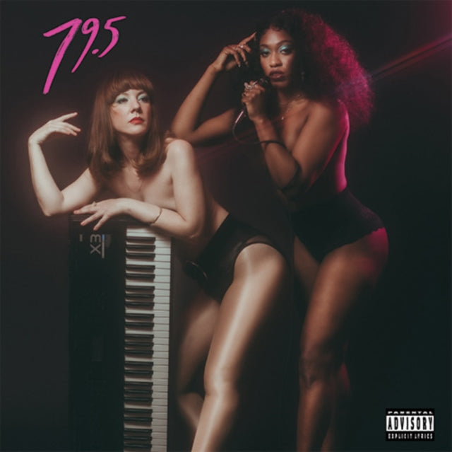 79.5 - 79.5 (Vinyl) (US Import)