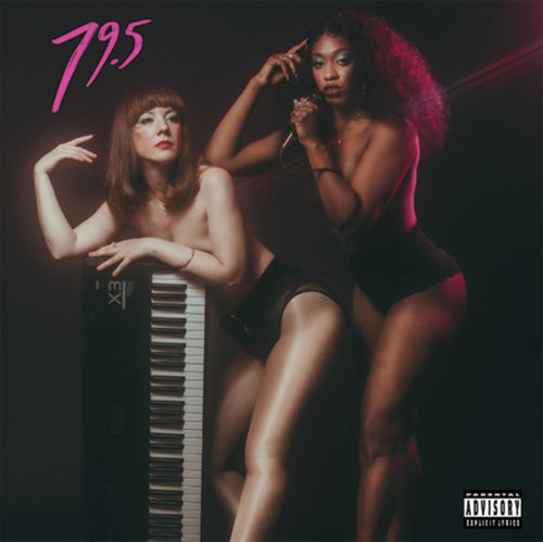 79.5 - 79.5 (Vinyl) (US Import)
