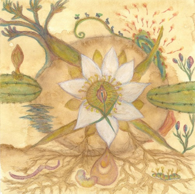 Markandeya - Vision Versions: Joaquin Cornejo Meets Markandeya (Vinyl) (US Import)