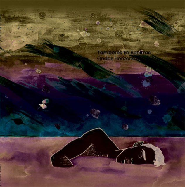 Tambores En Benirras - Ondas Horizontales (2LP) (Vinyl) (US Import)