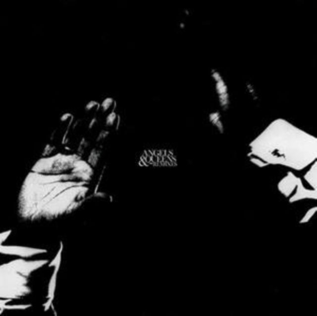Gabriels - Angels & Queens (Paul Woolford Remix) (Vinyl) (US Import)