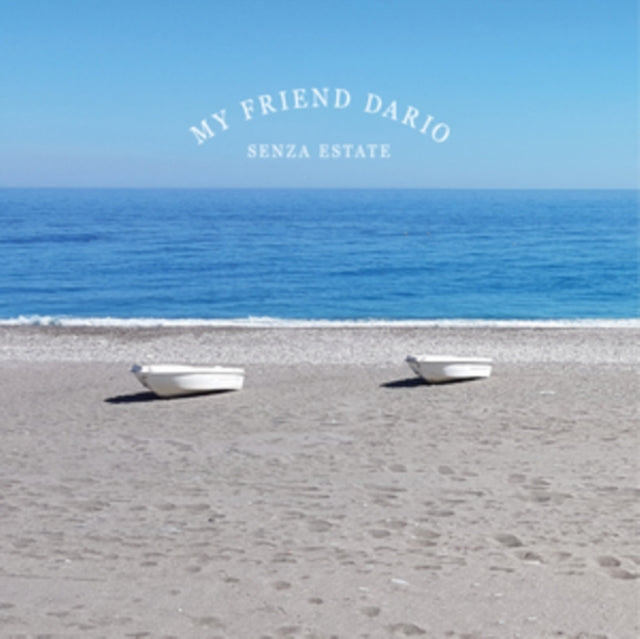 My Friend Dario - Senza Estate (Vinyl) (US Import)