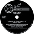 Dionne - Come Get My Lovin (Vinyl) (US Import)