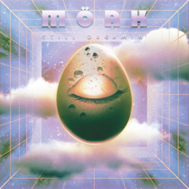 Mork - Still Dreamin' (Purple Vinyl) (Vinyl) (US Import)