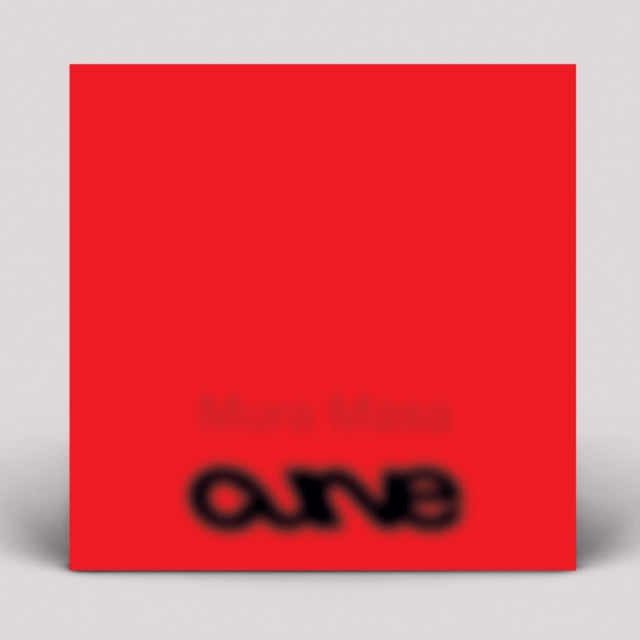 Mura Masa - Curve 1 (2LP) (Vinyl) (US Import)