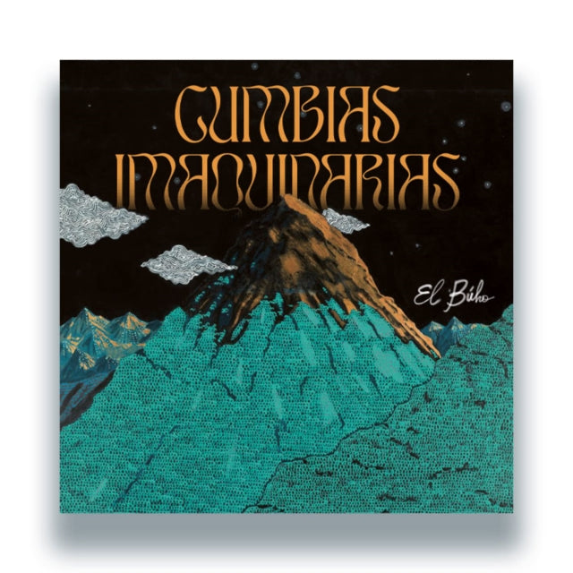 El Buho - Cumbias Imaquinarias (Vinyl) (US Import)