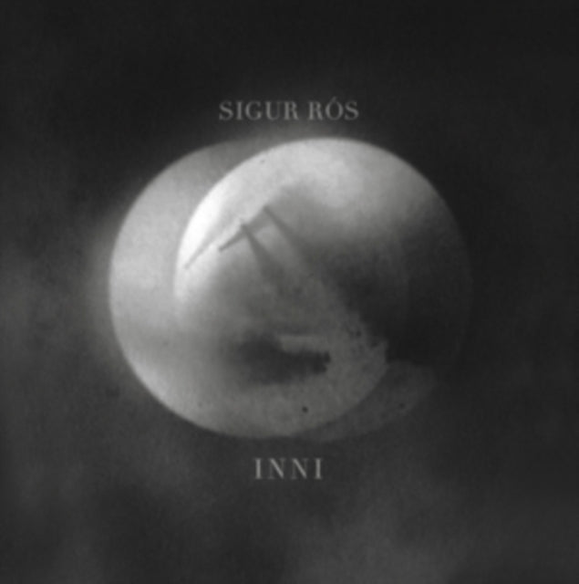Sigur Ros - Inni (2CD+DVD) (CD)