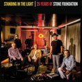 Stone Foundation - Standing In The Light (CD)
