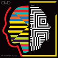 Omd - Punishment Of Luxury (Limited Blue Vinyl) (Vinyl) (US Import)