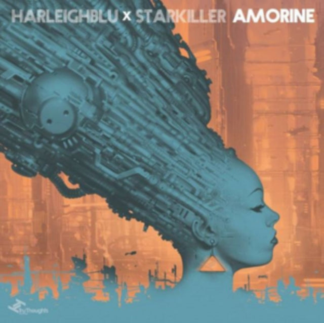 Harleighblu X Starkiller - Amorine (Vinyl) (US Import)