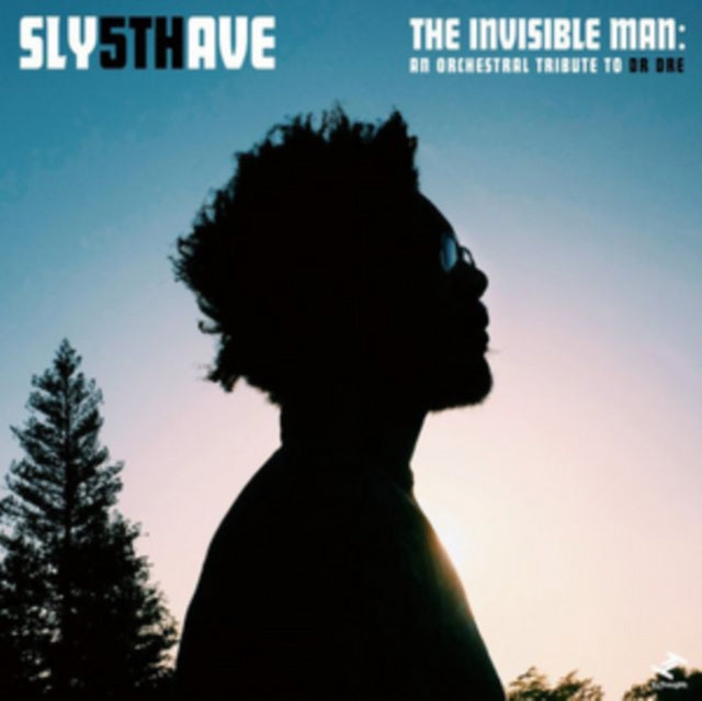 Sly5Thave - Invisible Man: An Orchestral Tribute To Dr. Dre (2 LP) (Vinyl) (US Import)