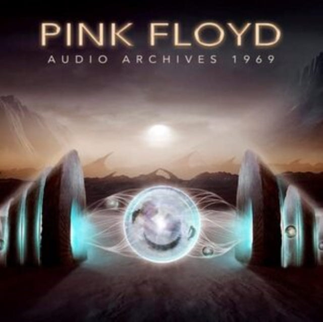 Pink Floyd - Audio Archives (2CD) (CD)