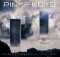 Pink Floyd - Echoes From Buffalo - Live 1973 (2CD) (CD)