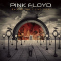 Pink Floyd - Back In Time (CD)