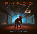 Pink Floyd - Travel Sequence - Live In Japan 1972 (CD)