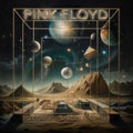 Pink Floyd - To Control Space - Live 1969 (CD)