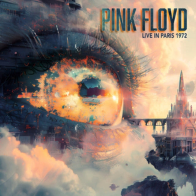 Pink Floyd - Audio Vaults (CD)